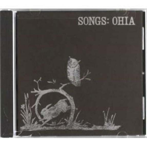Songs: Ohia