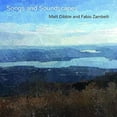 thumbnail image 1 of Songs & Soundscapes (CD), 1 of 1
