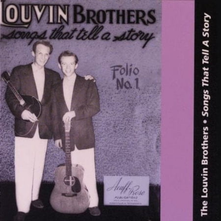 Songs That Tell a Story