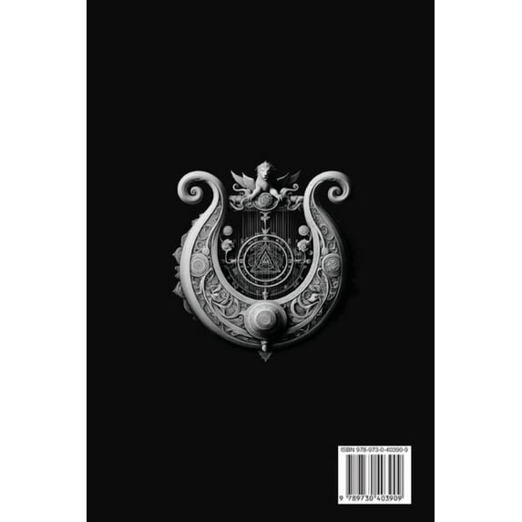 Songs Under The Lyre by Allegro Leon K.: The complete anthology of divinely inspired lyrical poems for those seeking enl, (Paperback)