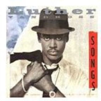 Luther Vandross Music - Walmart.com