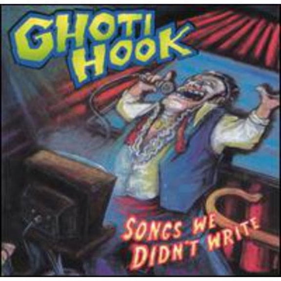 Songs We Didn't Write