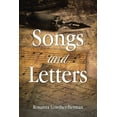 thumbnail image 1 of Songs and Letters, (Paperback), 1 of 1