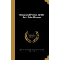 thumbnail image 1 of Songs and Poems, by the Rev. John Skinner (Hardcover), 1 of 1