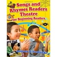thumbnail image 1 of Pre-Owned Songs and Rhymes Readers Theatre for Beginning Readers (Paperback) 1591586275 9781591586272, 1 of 1