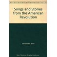 thumbnail image 1 of Pre-Owned Songs/Stories-Amer. Revolution (Library Binding) 1562944290 9781562944292, 1 of 1