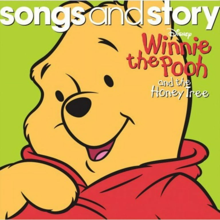 AOR ３枚組CD +DVD POOH/ AOR 3枚組CD +DVD POOH/ Winnie the Pooh-Abc's & 123's (DVD