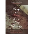 thumbnail image 1 of Songs as Locus for a Lay Theology (Hardcover), 1 of 1