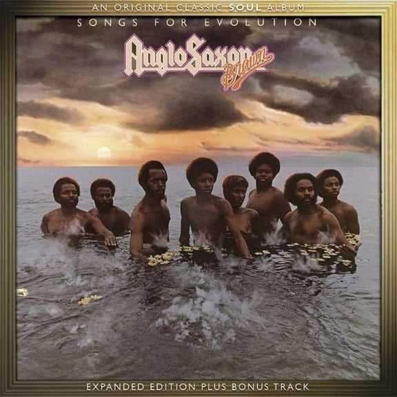 Songs for Evolution: Expanded Edition (CD)