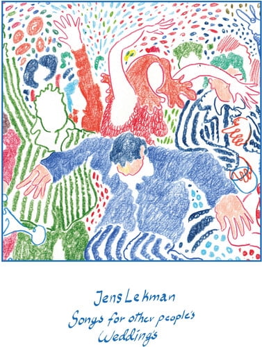 Jens Lekman - Songs for Other People's Weddings - Music & Performance - CD