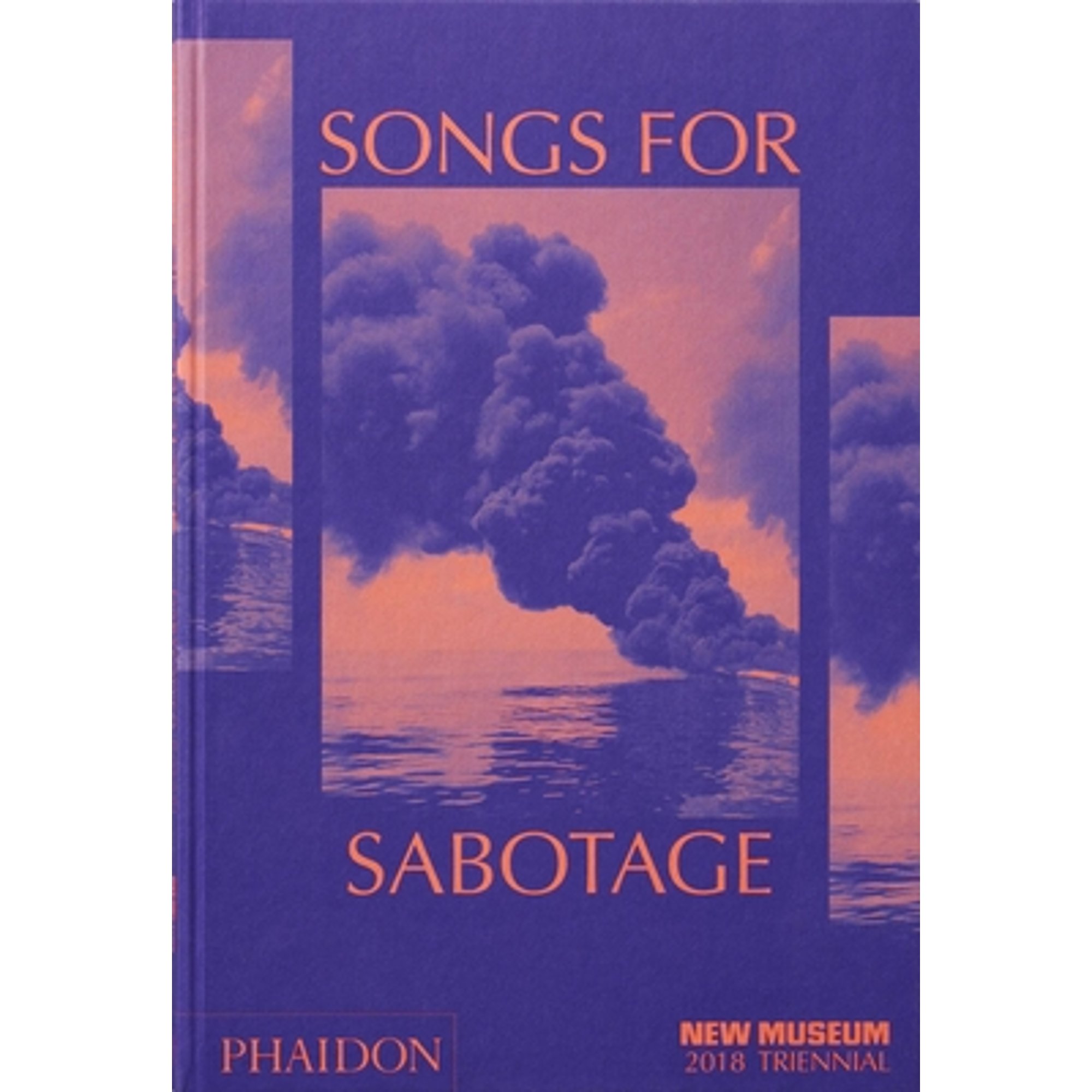 Pre-Owned Songs for Sabotage (Flexibound) 0714877336 9780714877334 ...