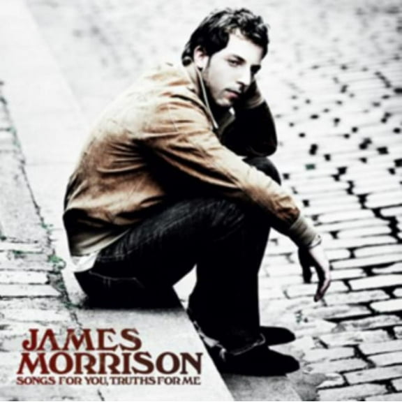 Songs for You, Truths for Me James Morrison (CD)