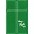 thumbnail image 1 of Pre-Owned Songs for a Gospel People (Spiral-bound) 0919599443 9780919599444, 1 of 1