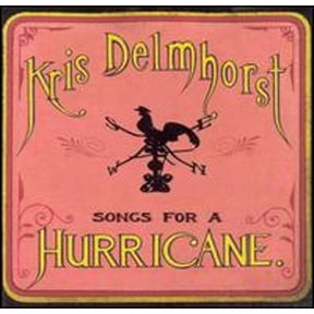Pre-Owned Songs for a Hurricane by Kris Delmhorst (CD, Aug-2003, Signature)