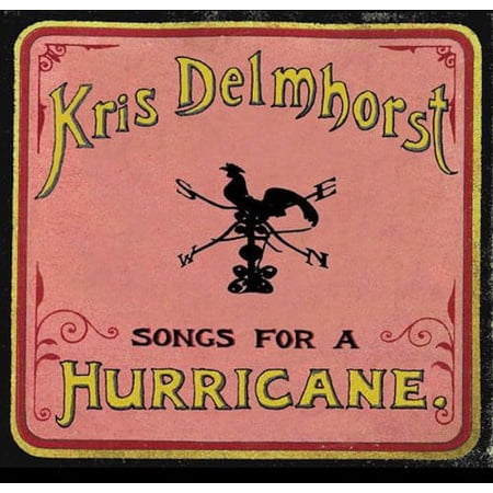 Songs for a Hurricane