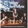 thumbnail image 1 of Songs for a New World / O.C.R., 1 of 1