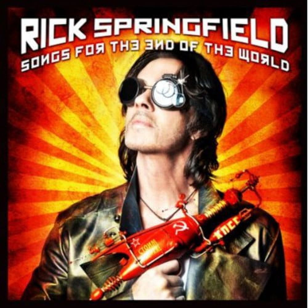 Rick Springfield 80 S