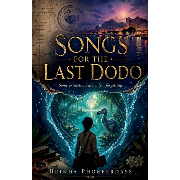 Songs for the Last Dodo, (Paperback)