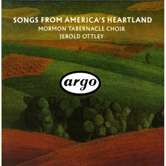 Songs from America's Heartland - Music CD - Very Good - Sold by gmusic