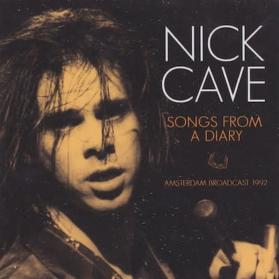 Songs from a Diary