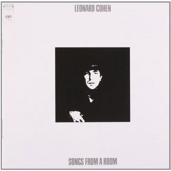 Songs from a Room (CD)