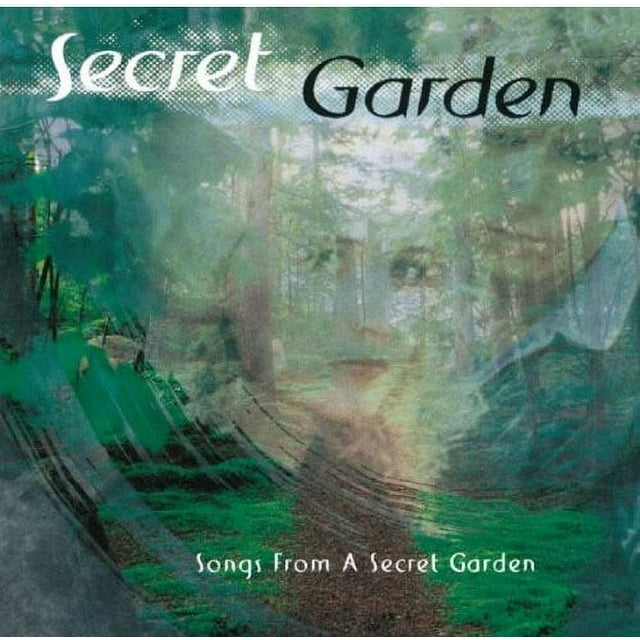 Songs from a Secret Garden (CD) - Walmart.com