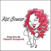 Songs from the Cabaret Songbook