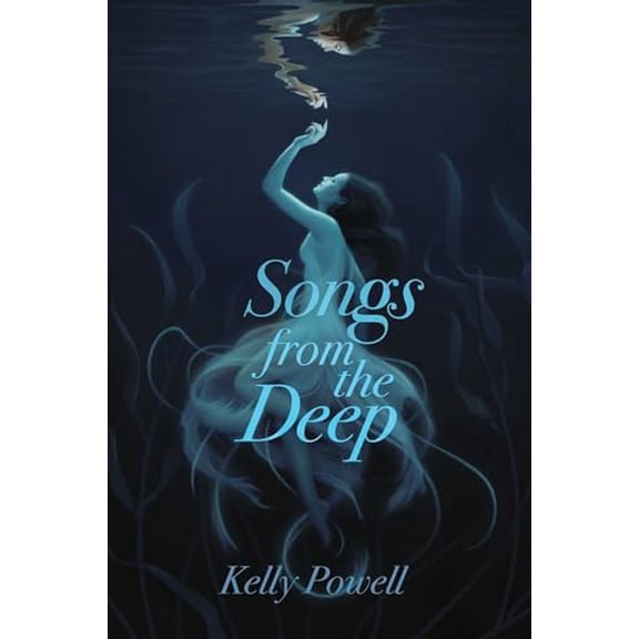 Pre-Owned Songs from the Deep (Hardcover)