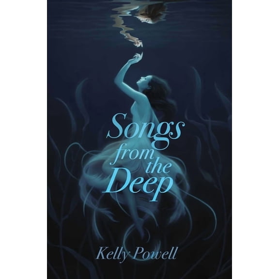 Songs from the Deep (Paperback)