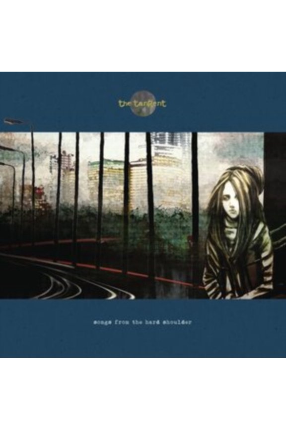 Songs from the Hard Shoulder The Tangent (CD)