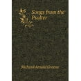 thumbnail image 1 of Songs from the Psalter (Paperback), 1 of 1
