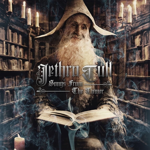 Songs from the Tower (LP)