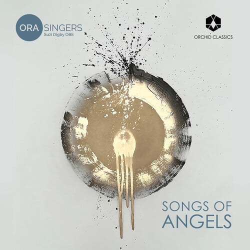 Ora Singers - Songs of Angels - Music & Performance - CD