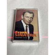 Songs of Christmas Music Cassette