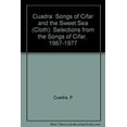 thumbnail image 1 of Pre-Owned Songs of Cifar and the Sweet Sea 9780231047722 /, 1 of 1