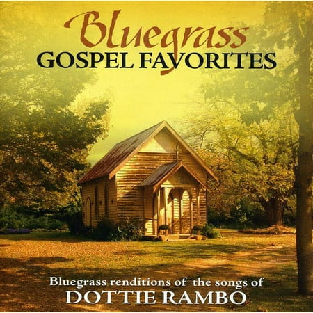 Songs of Dottie Rambo