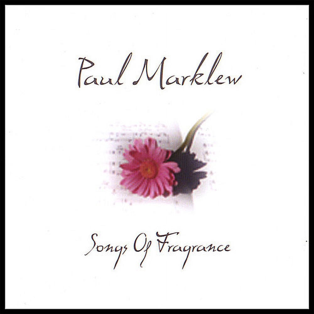 Songs of Fragrance