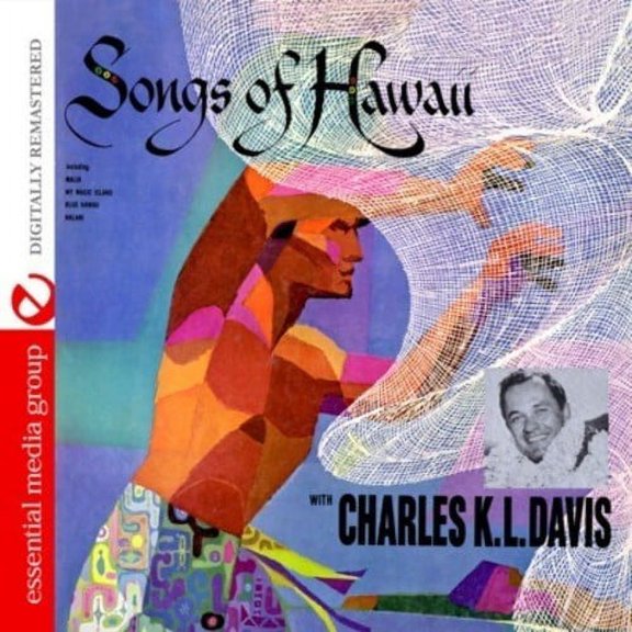 Songs of Hawaii (CD)