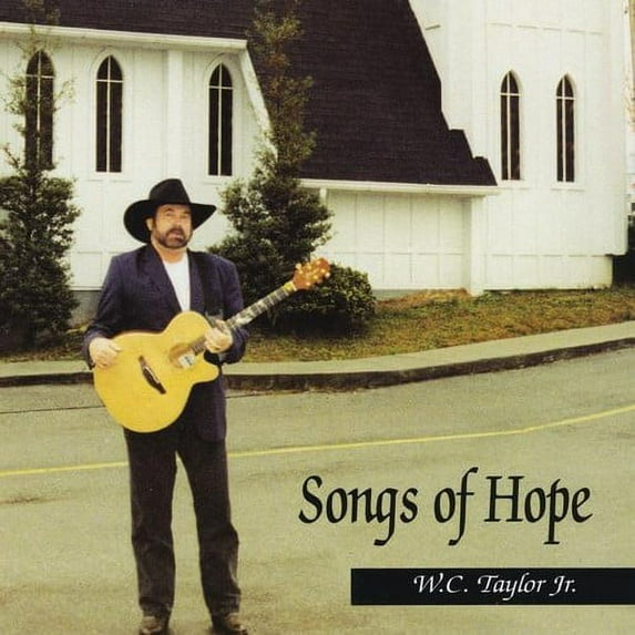 Songs of Hope