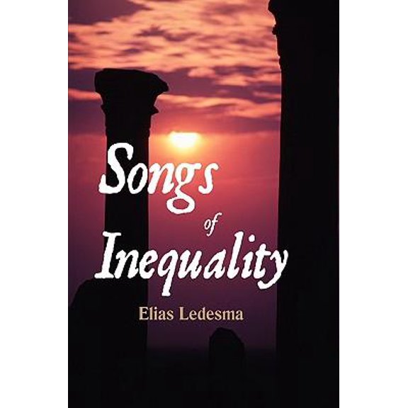 Songs of Inequality (Hardcover)