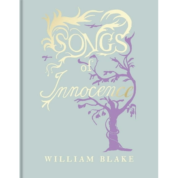 Songs of Innocence, (Hardcover)