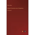 thumbnail image 1 of Songs of Innocence and of Experience: in large print (Hardcover), 1 of 1