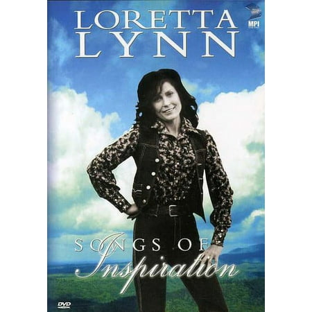 Loretta Lynn: Songs of Inspiration