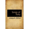 thumbnail image 1 of Songs of Italy (Paperback), 1 of 1