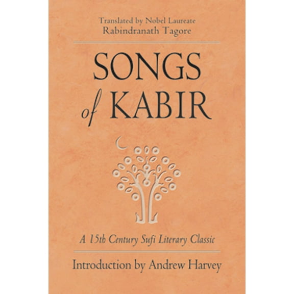 Songs of Kabir, (Paperback)
