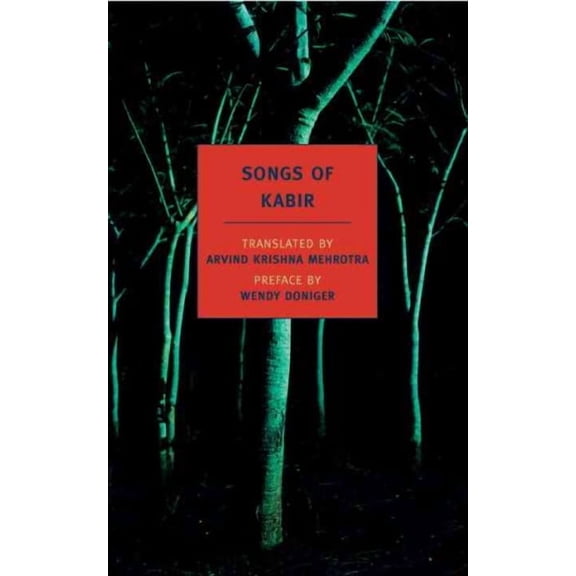 Songs of Kabir (Paperback)