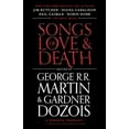 thumbnail image 1 of Pre-Owned Songs of Love and Death: All-Original Tales of Star-Crossed Love (Paperback) 1982156058 9781982156053, 1 of 1