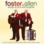 Songs of Love and Laughter [australian Import]