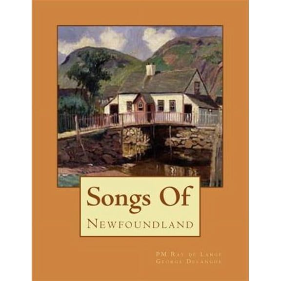 Songs of Newfoundland