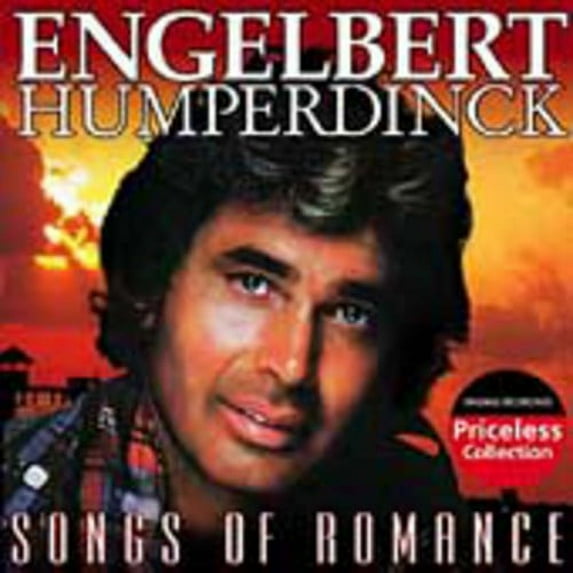 Songs of Romance